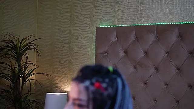 Snapshot of TiffanyTaboo chatting on 10-14-25, 06:25 TiffanyTaboo online show from 10-14-25, 06:25