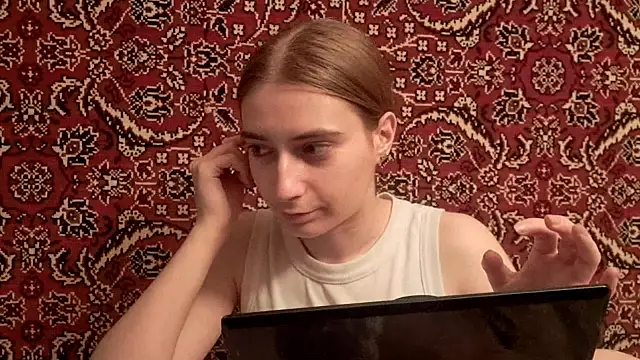 ivetabloom online show from 09-20-25, 05:36