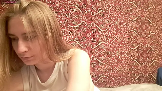 ivetabloom online show from 10-26-25, 05:08