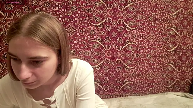 ivetabloom online show from 11-21-25, 02:49