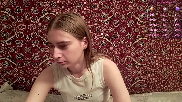 ivetabloom online show from 11-22-25, 03:16