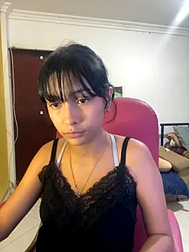 xoxo milk online show from 11-28-25, 08:55