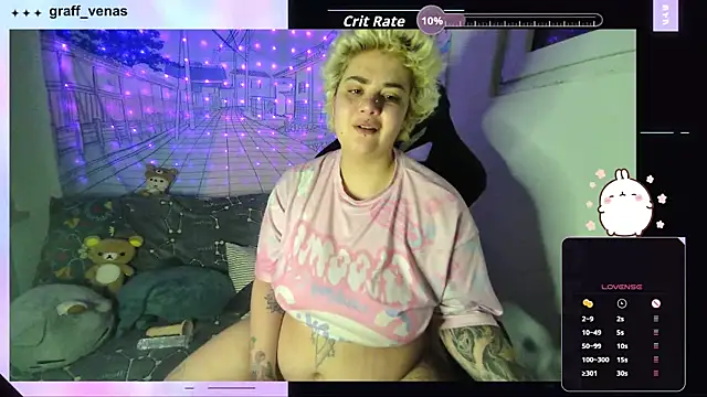 graff venas online show from 03-01-26, 08:33