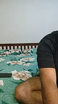 hotestfantasy online show from 12-16-25, 05:51