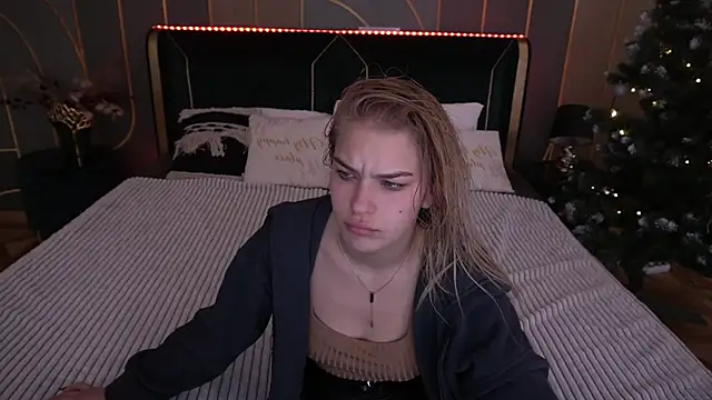 AlinaLiii online show from 01-09-26, 06:38