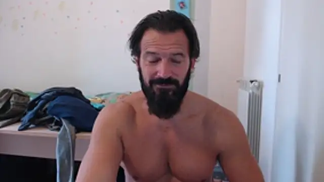 muscoloporco online show from 10-25-25, 09:28