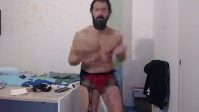 muscoloporco online show from 11-13-25, 06:51