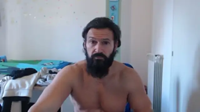 muscoloporco online show from 12-19-25, 09:27