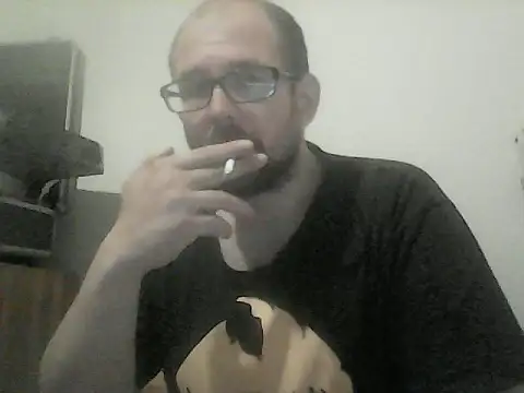 Snapshot of madafaka36 chatting on 10-16-25, 07:37 madafaka36 online show from 10-16-25, 07:37