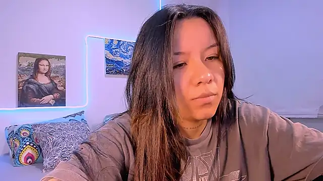 Alexxxa blair online show from 10-03-25, 01:35