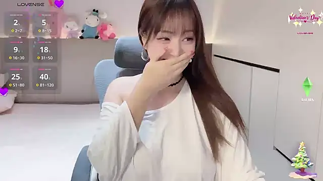 Koo-liy online show from 12-14-25, 07:14