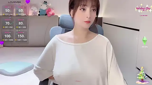 Koo-liy online show from 12-22-25, 07:16