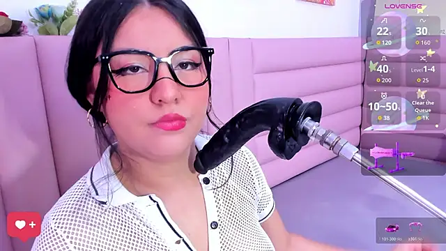mia celezte online show from 06-19-26, 12:09