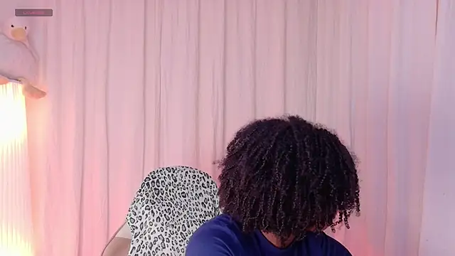 kehlannis  online show from 11-13-25, 07:35