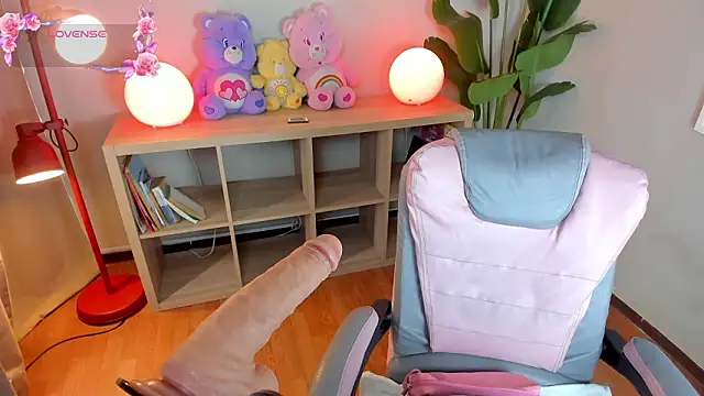 kehlannis  online show from 02-04-26, 07:53