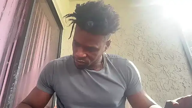 MrDaddyBlackNi9e online show from 09-27-25, 02:11