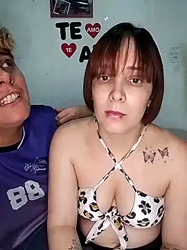 catperigosa online show from 10-31-25, 03:13