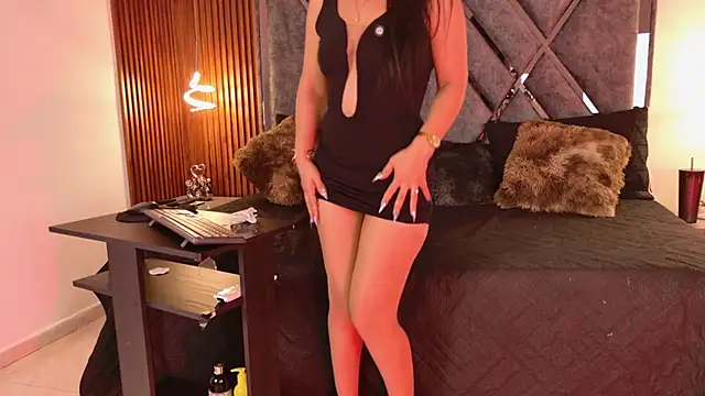 Dafne  Ruiz online show from 03-19-26, 11:31