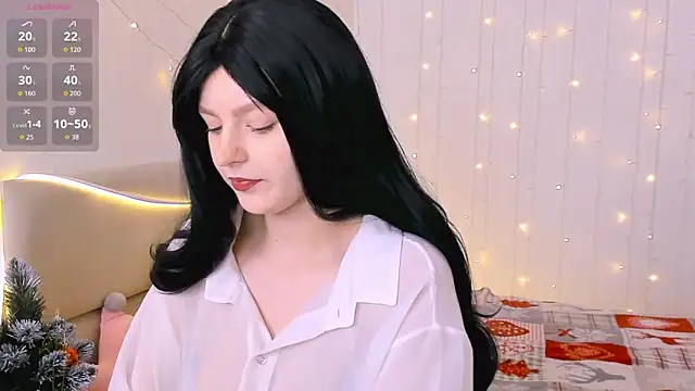 AishaAysitt online show from 01-16-26, 09:13