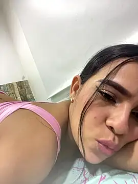 Valery lux16 online show from 01-15-26, 09:18