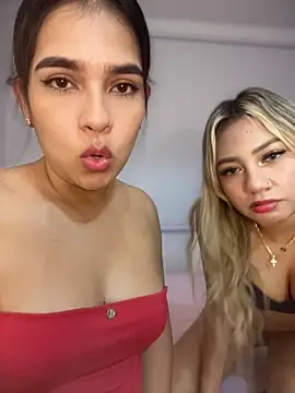 Snapshot of Valery_lux16 chatting on 07-18-26, 10:24 Valery lux16 online show from 07-18-26, 10:24