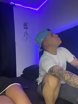 BoomChikaWow online show from 09-26-25, 06:06