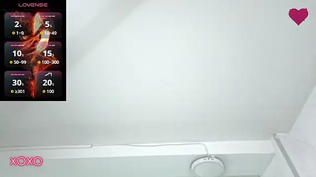 Soffia b online show from 11-20-25, 07:57