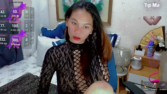 Prettypreggy online show from 04-28-26, 11:10