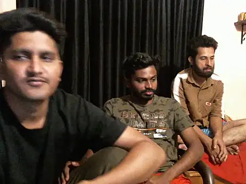 erectedroddd online show from 03-12-26, 02:12