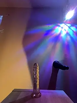 Reine du Vice84 online show from 11-04-25, 12:10