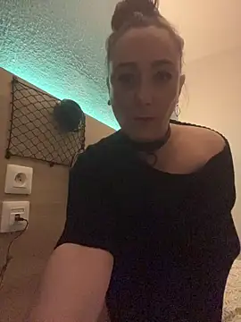 Reine du Vice84 online show from 02-17-26, 07:42