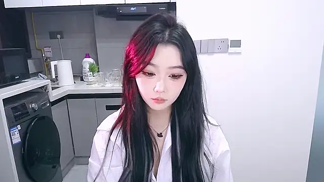 Snapshot of Miao-Maimiao chatting on 10-09-25, 03:21 Miao-Maimiao online show from 10-09-25, 03:21