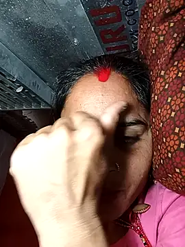 Cuty sunena online show from 09-27-25, 06:07