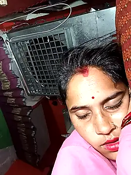 Cuty sunena online show from 09-27-25, 06:13