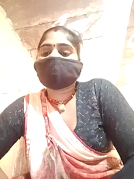 Soniya4357 online show from 12-03-25, 07:05