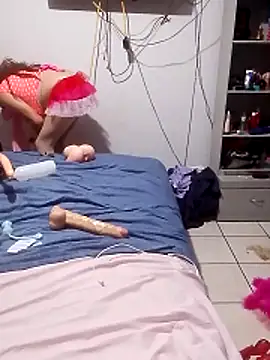 transreyna online show from 04-02-26, 01:36