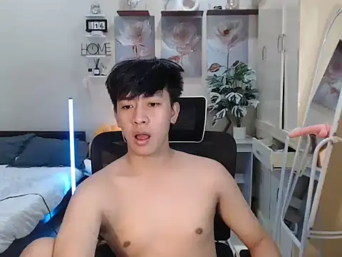 niel cumshow online show from 11-16-25, 06:24