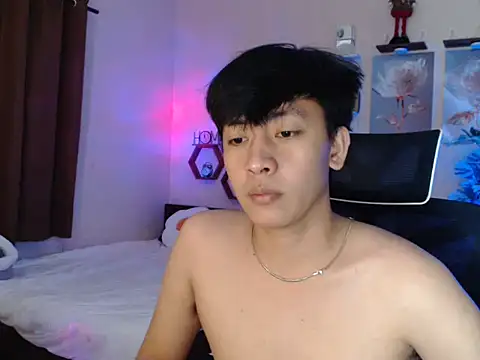 Snapshot of niel_cumshow chatting on 01-06-26, 05:16 niel cumshow online show from 01-06-26, 05:16