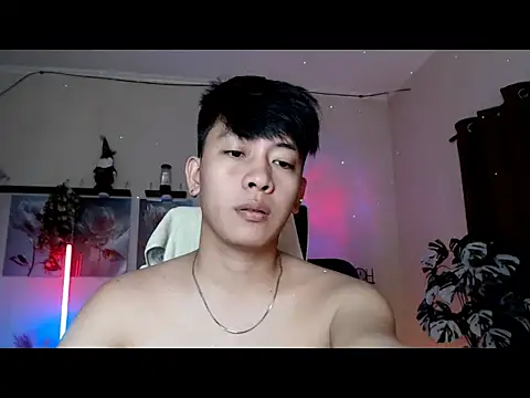 Snapshot of niel_cumshow chatting on 02-02-26, 05:22 niel cumshow online show from 02-02-26, 05:22