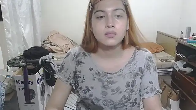 Mirage Sertori online show from 01-19-26, 02:04