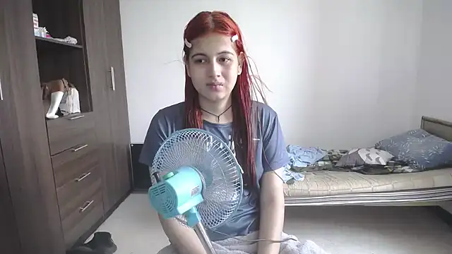 Mirage Sertori online show from 03-25-26, 05:19