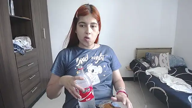 Mirage Sertori online show from 04-22-26, 05:36