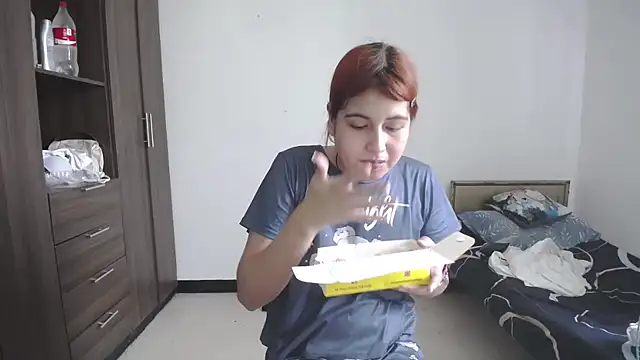 Mirage Sertori online show from 04-23-26, 08:44