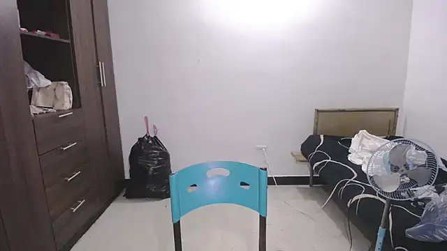 Mirage Sertori online show from 04-26-26, 04:54