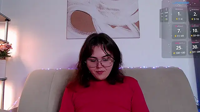 Snapshot of chatting on 04-25-26, 03:42 online show from 04-25-26, 03:42