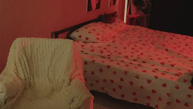 Al1ceGreen online show from 11-04-25, 07:46