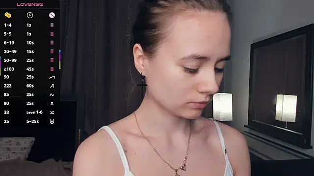 Crysta1Eva  online show from 02-20-26, 07:25