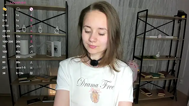 Snapshot of Crysta1Eva_ chatting on 06-06-26, 07:29 Crysta1Eva online show from 06-06-26, 07:29