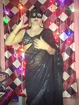 Sexy Mahi69 online show from 11-17-25, 07:08