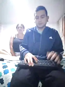 Carlandelli1 online show from 02-03-26, 02:10